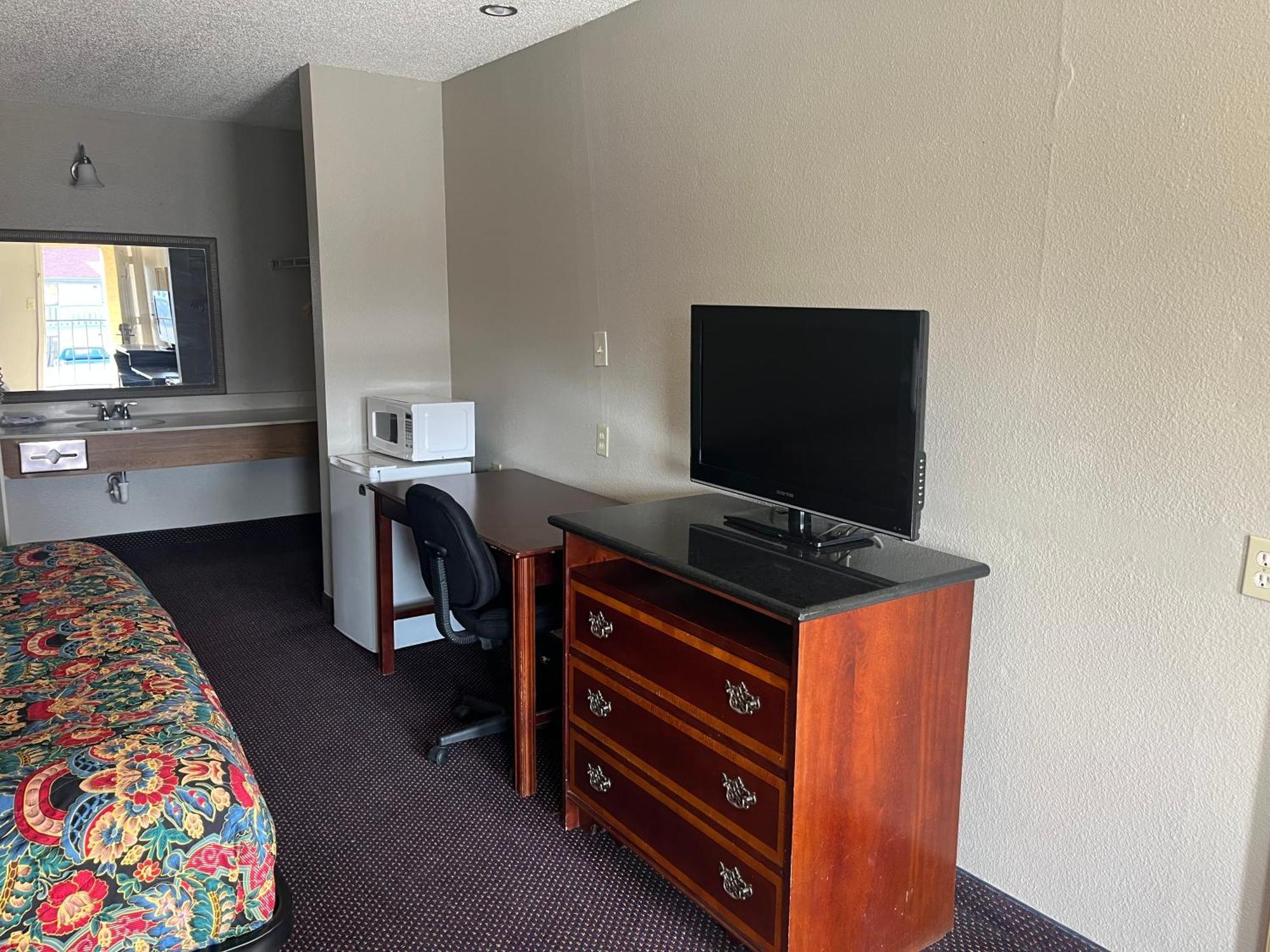 Hallmark Inn&Suites San Antonio Exterior foto