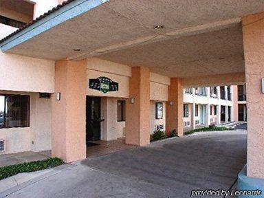 Hallmark Inn&Suites San Antonio Exterior foto