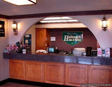 Hallmark Inn&Suites San Antonio Exterior foto