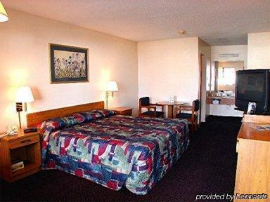 Hallmark Inn&Suites San Antonio Exterior foto