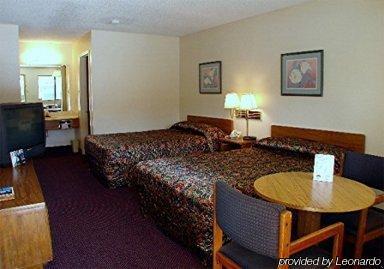 Hallmark Inn&Suites San Antonio Exterior foto